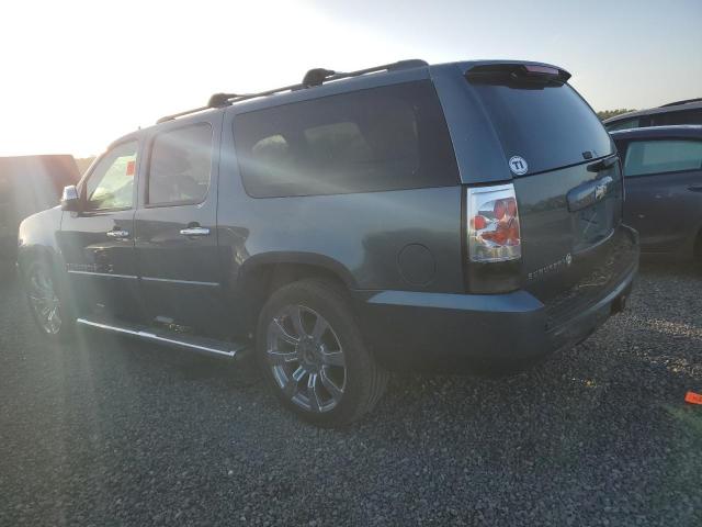Photo 2 from auction – 2008 CHEVROLET SUBURBAN C with VIN 1GNFC16038R176103