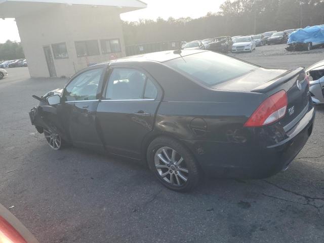 Photo 2 from auction – 2010 MERCURY MILAN PREM with VIN 3MEHM0JG7AR657705