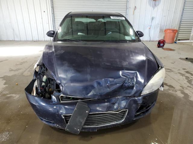 Photo 5 from auction – 2008 CHEVROLET IMPALA LT with VIN 2G1WT58N689142037