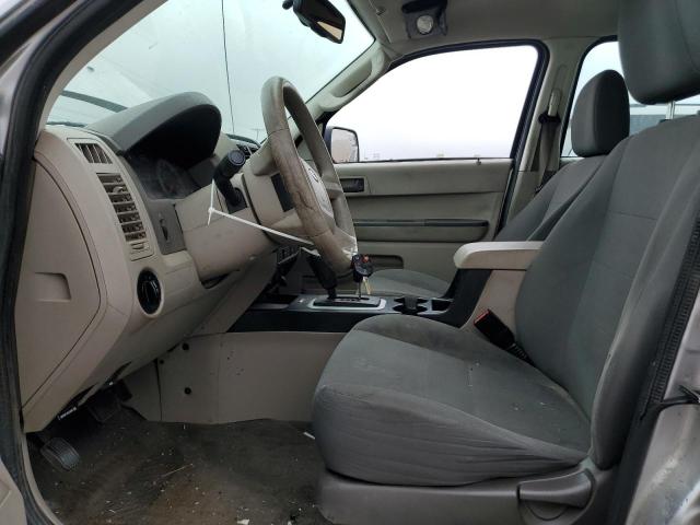 Photo 7 from auction – 2010 FORD ESCAPE XLS with VIN 1FMCU0C77AKB21216