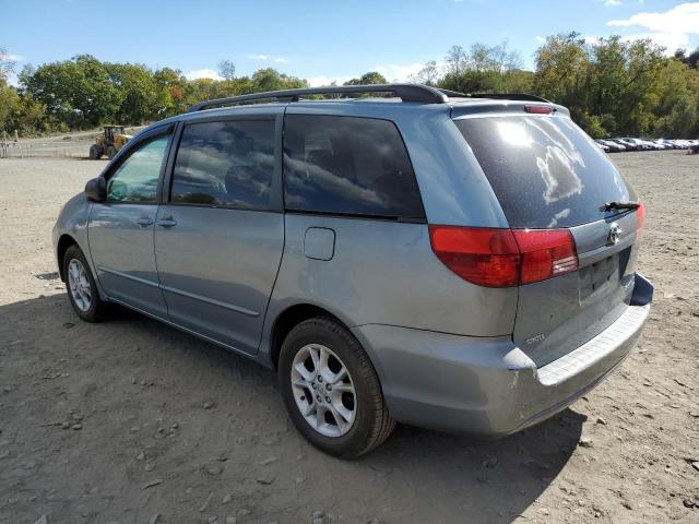 Photo 2 from auction – 2004 TOYOTA SIENNA LE with VIN 5TDBA23C44S006751