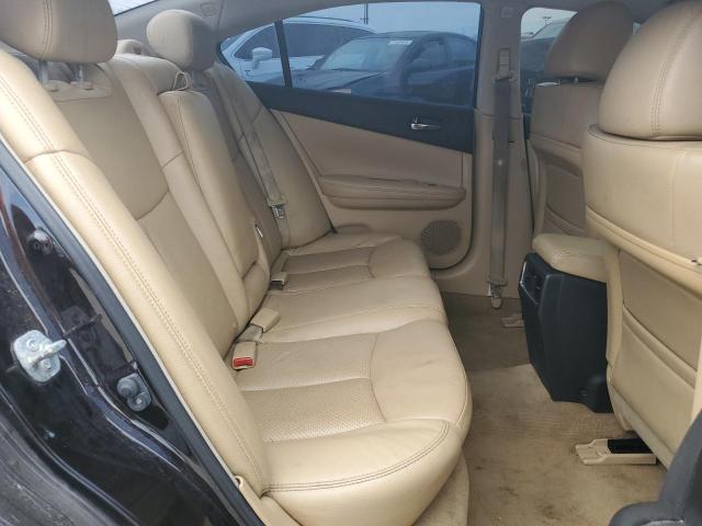Photo 10 from auction – 2011 NISSAN MAXIMA S with VIN 1N4AA5AP8BC848791