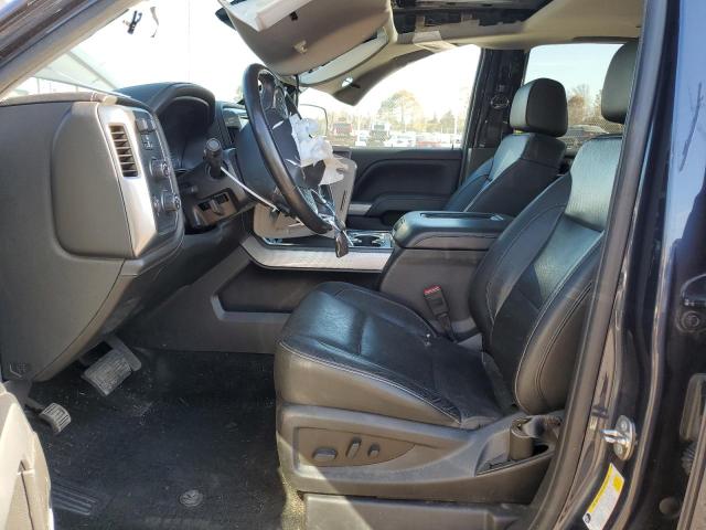 Photo 7 from auction – 2018 CHEVROLET SILVERADO with VIN 3GCUKSEJ1JG396333