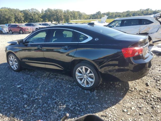 Photo 2 from auction – 2018 CHEVROLET IMPALA LT with VIN 2G1105S30J9118901