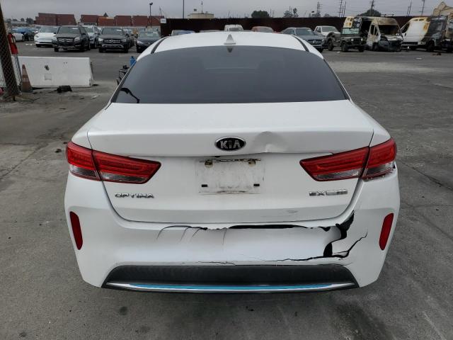 Photo 6 from auction – 2017 KIA OPTIMA PLU with VIN KNAGV4LD6H5019136