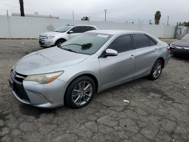Photo 1 from auction – 2015 TOYOTA CAMRY LE with VIN 4T1BF1FKXFU107799