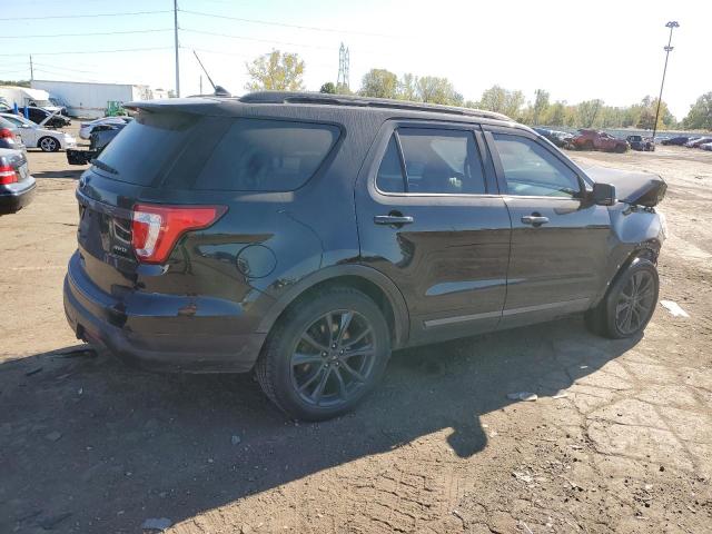 Photo 3 from auction – 2019 FORD EXPLORER X with VIN 1FM5K8D81KGA95656