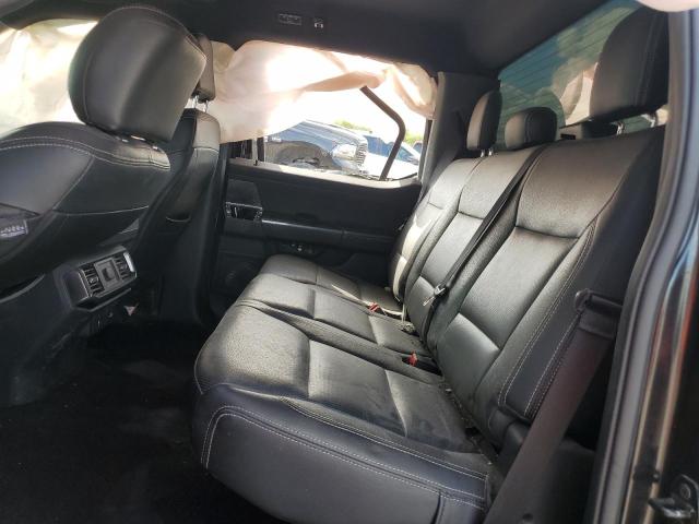 Photo 10 from auction – 2022 FORD F150 SUPER with VIN 1FTFW1E53NKD50558
