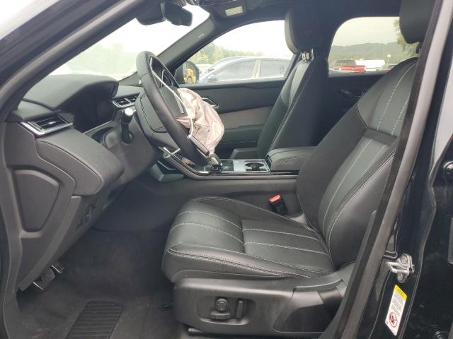 Photo 7 from auction – 2023 LAND ROVER RANGE ROVE with VIN SALYT2EU2PA363799