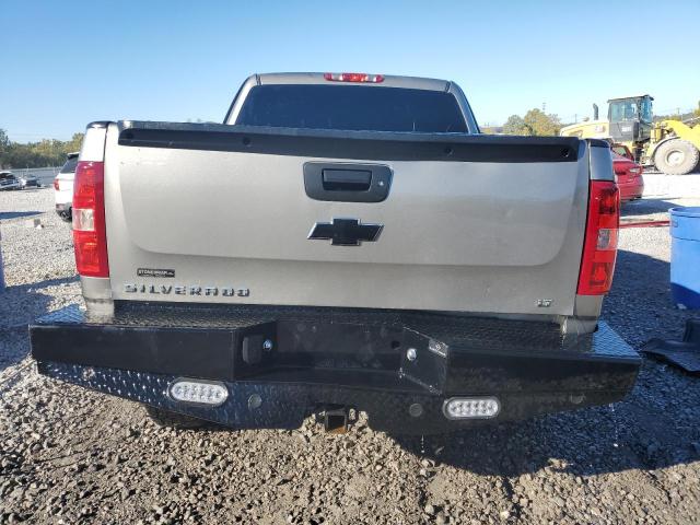 Photo 6 from auction – 2013 CHEVROLET SILVERADO with VIN 3GCPKSE75DG140315