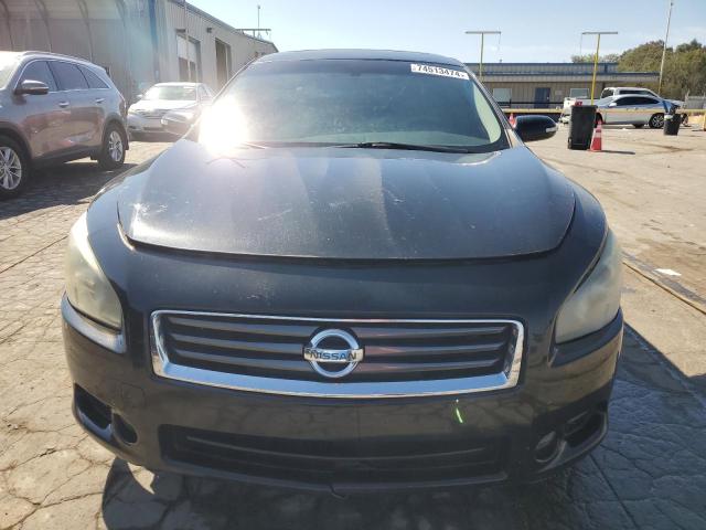 Photo 5 from auction – 2013 NISSAN MAXIMA S with VIN 1N4AA5APXDC825550