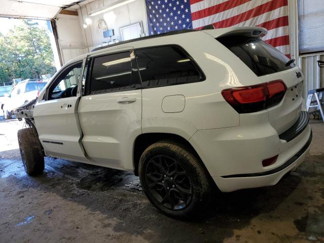 Photo 2 from auction – 2021 JEEP GRAND CHER with VIN 1C4RJFBG6MC672912