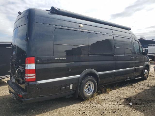 Photo 3 from auction – 2014 MERCEDES-BENZ SPRINTER 3 with VIN WD3PF4CD5E5825023