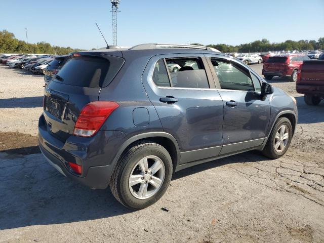 Photo 3 from auction – 2018 CHEVROLET TRAX 1LT with VIN 3GNCJLSB7JL252186