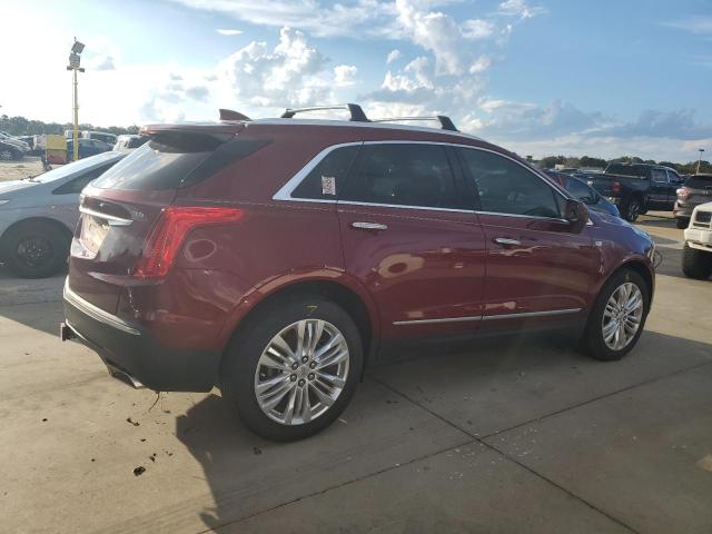 Photo 3 from auction – 2017 CADILLAC XT5 PREMIU with VIN 1GYKNCRS3HZ111028