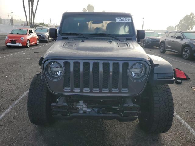 Photo 5 from auction – 2020 JEEP GLADIATOR with VIN 1C6JJTBG8LL145911