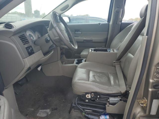 Photo 7 from auction – 2006 DODGE DURANGO SL with VIN 1D4HD48N66F166630