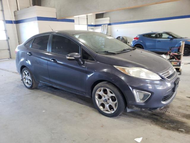 Photo 4 from auction – 2012 FORD FIESTA SEL with VIN 3FADP4CJ2CM171820