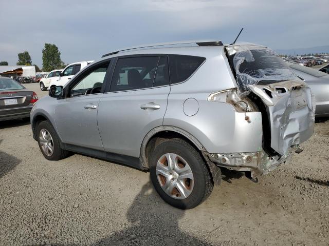 Photo 2 from auction – 2013 TOYOTA RAV4 LE with VIN 2T3BFREV6DW092023