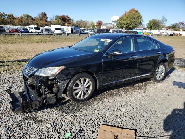 LEXUS ES 350 2010 with VIN JTHBK1EG2A2388870 - Photo from auction