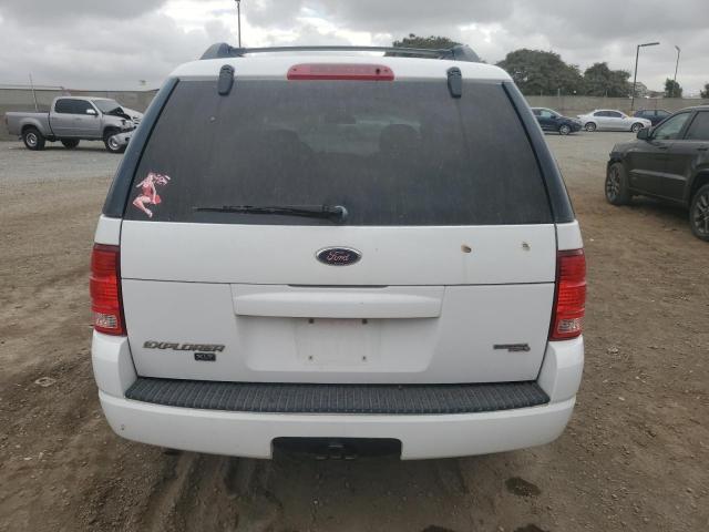 Photo 6 from auction – 2005 FORD EXPLOR XLT with VIN 1FMZU73EX5ZA62161