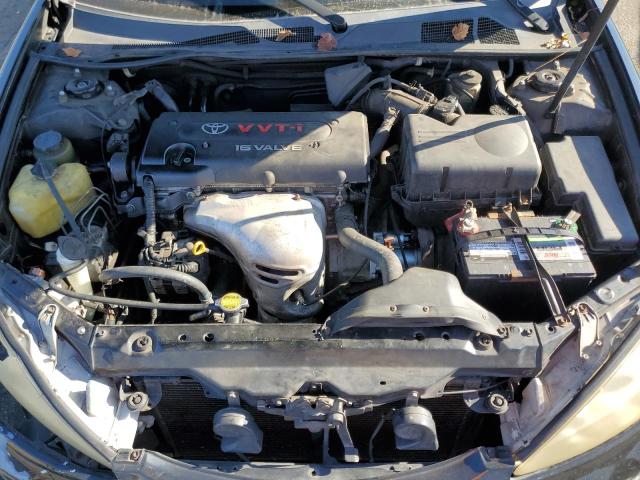 Photo 11 from auction – 2005 TOYOTA CAMRY LE with VIN JTDBE32K553029218