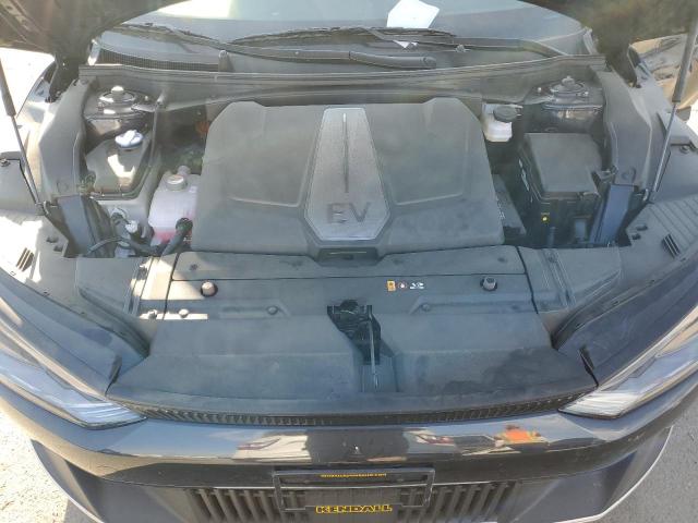 Photo 12 from auction – 2024 KIA EV6 LIGHT with VIN KNDC3DLC8R5615610