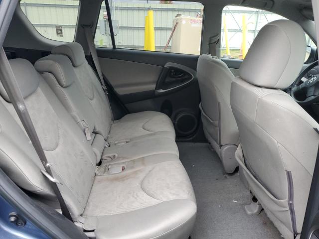 Photo 11 from auction – 2010 TOYOTA RAV4 with VIN 2T3BF4DV7AW046510
