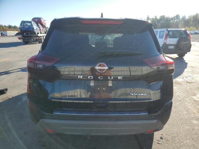 Photo 6 from auction – 2023 NISSAN ROGUE SV with VIN 5N1BT3BB6PC863177