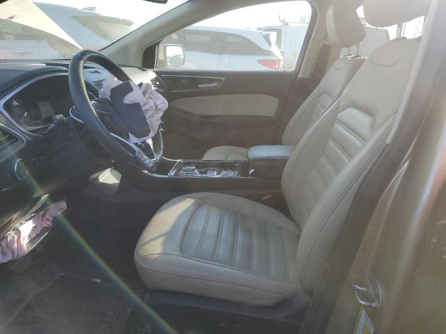 Photo 7 from auction – 2020 FORD EDGE SEL with VIN 2FMPK4J93LBA40570