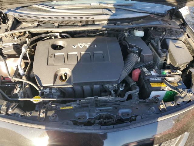 Photo 11 from auction – 2010 TOYOTA COROLLA BA with VIN JTDBU4EE2AJ080356