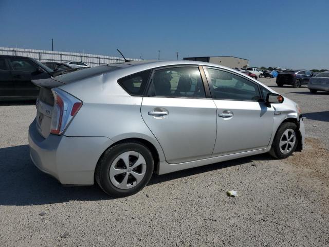 Photo 3 from auction – 2013 TOYOTA PRIUS with VIN JTDKN3DU5D5586616
