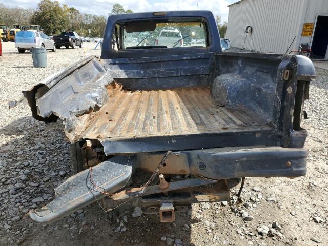 Photo 6 from auction – 1990 FORD RANGER with VIN 1FTCR10A7LUB46054
