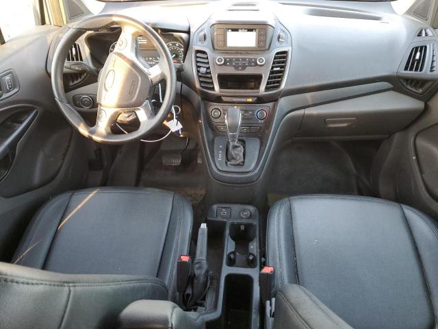Photo 8 from auction – 2020 FORD TRANSIT CO with VIN NM0LS7E21L1482841