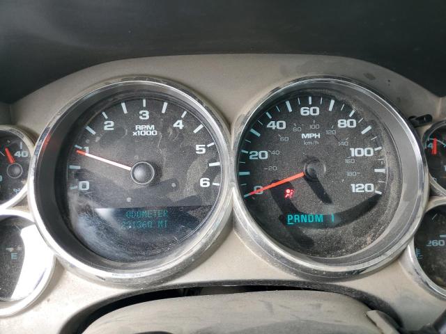 Photo 9 from auction – 2012 CHEVROLET SILVERADO with VIN 1GC0KVCG6CF177525