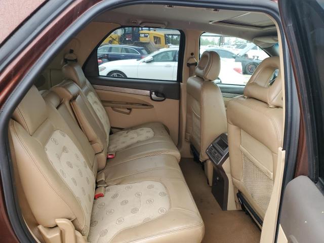 Photo 11 from auction – 2002 BUICK RENDEZVOUS with VIN 3G5DA03E42S507427