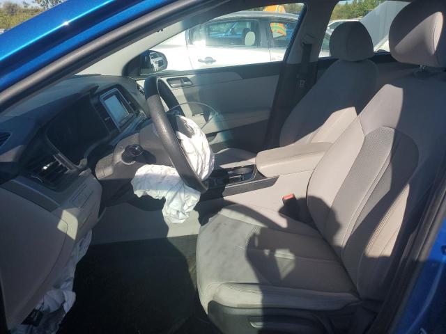 Photo 7 from auction – 2019 HYUNDAI SONATA SE with VIN 5NPE24AF7KH755078