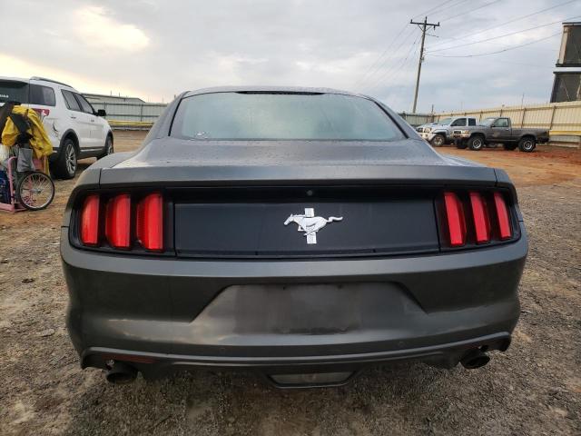 Photo 6 from auction – 2015 FORD MUSTANG with VIN 1FA6P8AM8F5365971