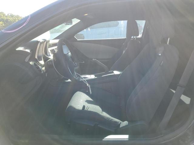 Photo 7 from auction – 2013 CHEVROLET CAMARO LS with VIN 2G1FA1E34D9201856