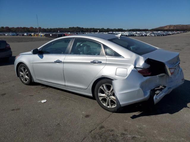 Photo 2 from auction – 2011 HYUNDAI SONATA SE with VIN 5NPEC4AC0BH123705