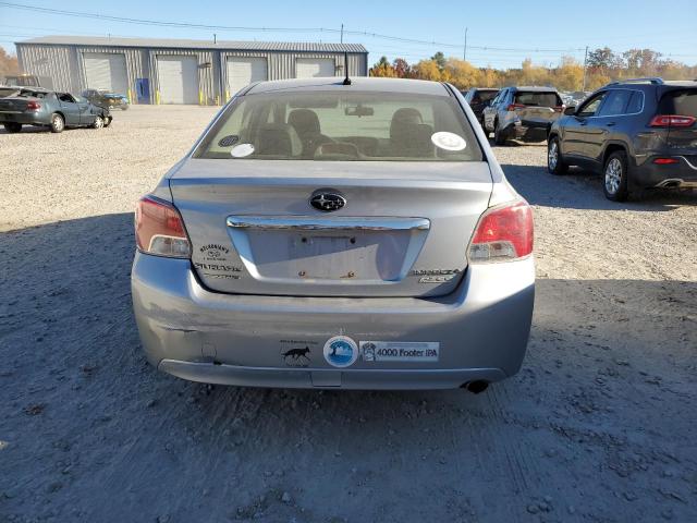 Photo 6 from auction – 2013 SUBARU IMPREZA with VIN JF1GJAH6XDH025916