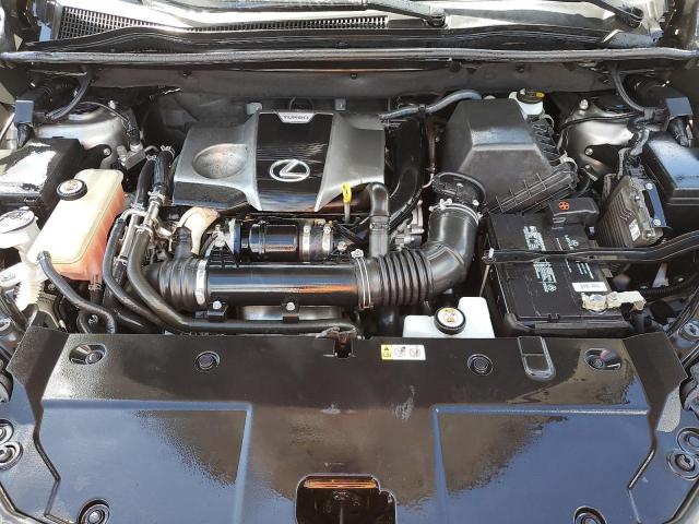 Photo 12 from auction – 2020 LEXUS NX 300 BAS with VIN JTJAARBZ2L2173042