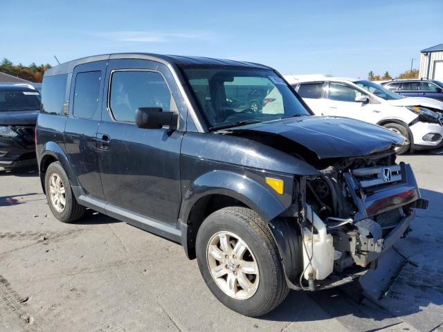 Photo 4 from auction – 2007 HONDA ELEMENT EX with VIN 5J6YH28767L006803