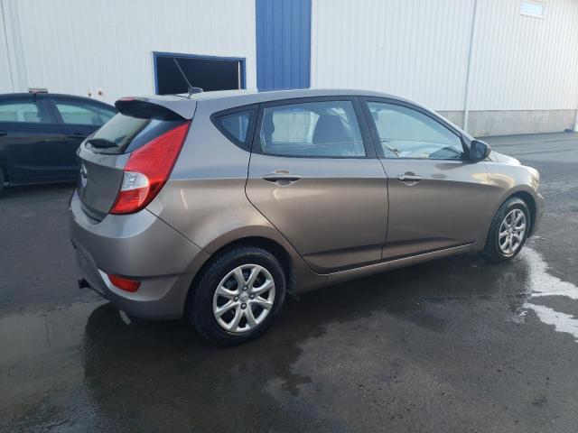 Photo 3 from auction – 2014 HYUNDAI ACCENT GLS with VIN KMHCT5AE3EU163345