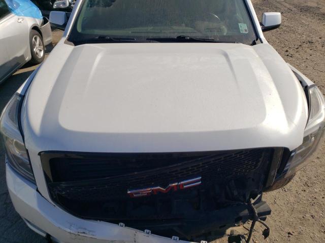 Photo 12 from auction – 2017 GMC YUKON DENA with VIN 1GKS2CKJ6HR302351