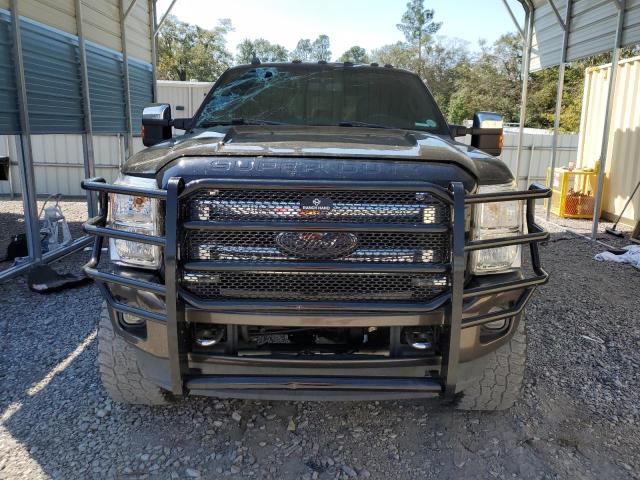 Photo 5 from auction – 2016 FORD F250 SUPER with VIN 1FT7W2BT8GEA15441