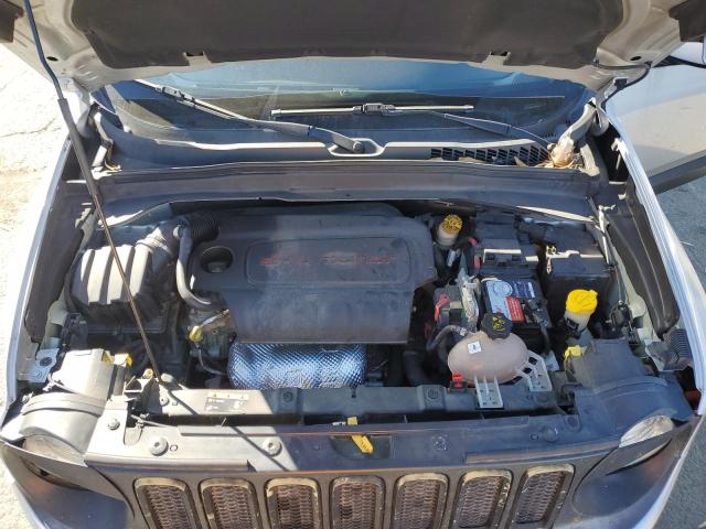 Photo 11 from auction – 2016 JEEP RENEGADE L with VIN ZACCJBBT7GPE08691