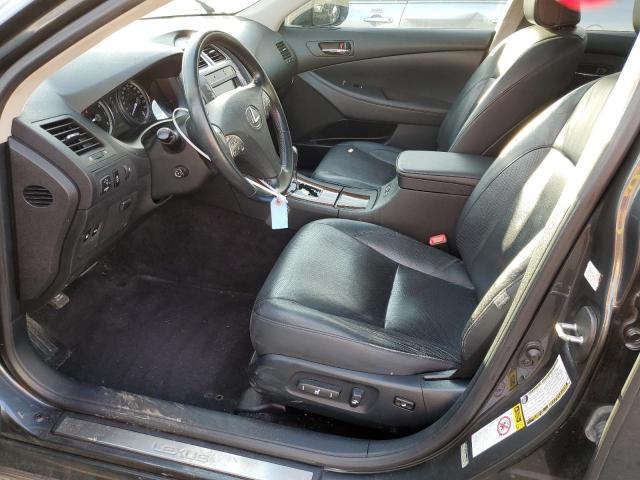 صورة رقم 7 من المزاد - 2010 LEXUS ES 350 مع VIN JTHBK1EG5A2376017