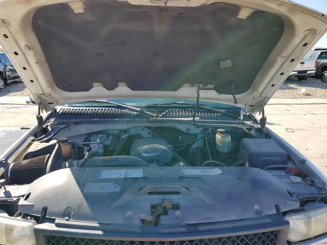 Photo 11 from auction – 2002 CHEVROLET SILVERADO with VIN 1GCHC29U52E129143