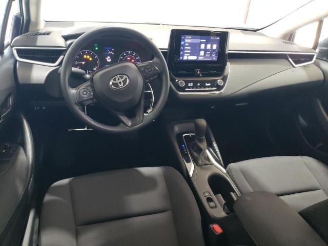Photo 8 from auction – 2024 TOYOTA COROLLA LE with VIN 5YFB4MDE0RP143821